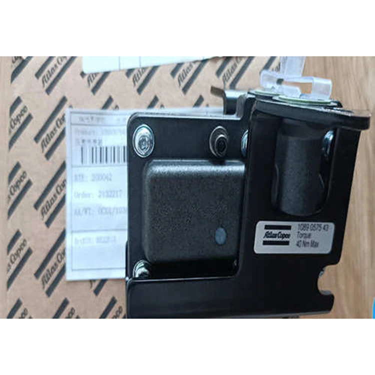 Hva er de viktigste fordelene med en luftkompressorsensor?