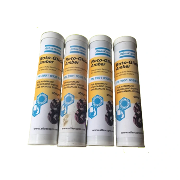 Luftkompressor smøreolje