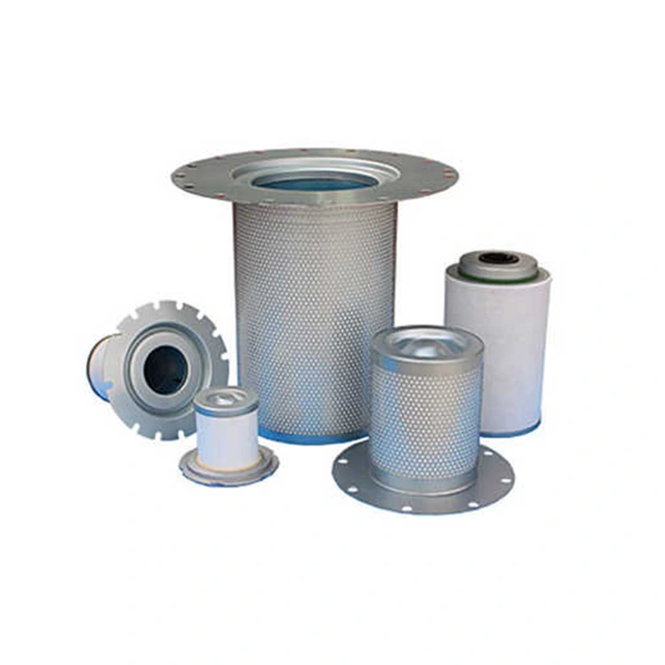 Luftkompressor oljeinnhold