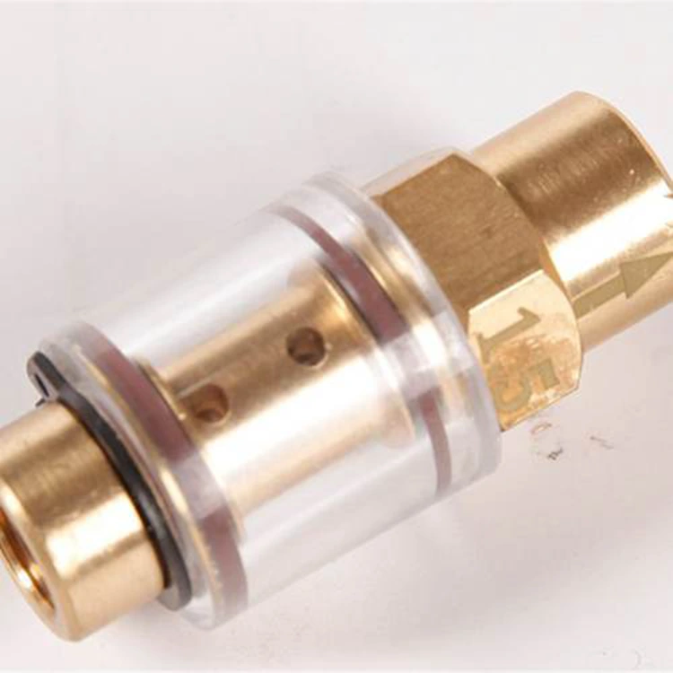 air compressor check valve