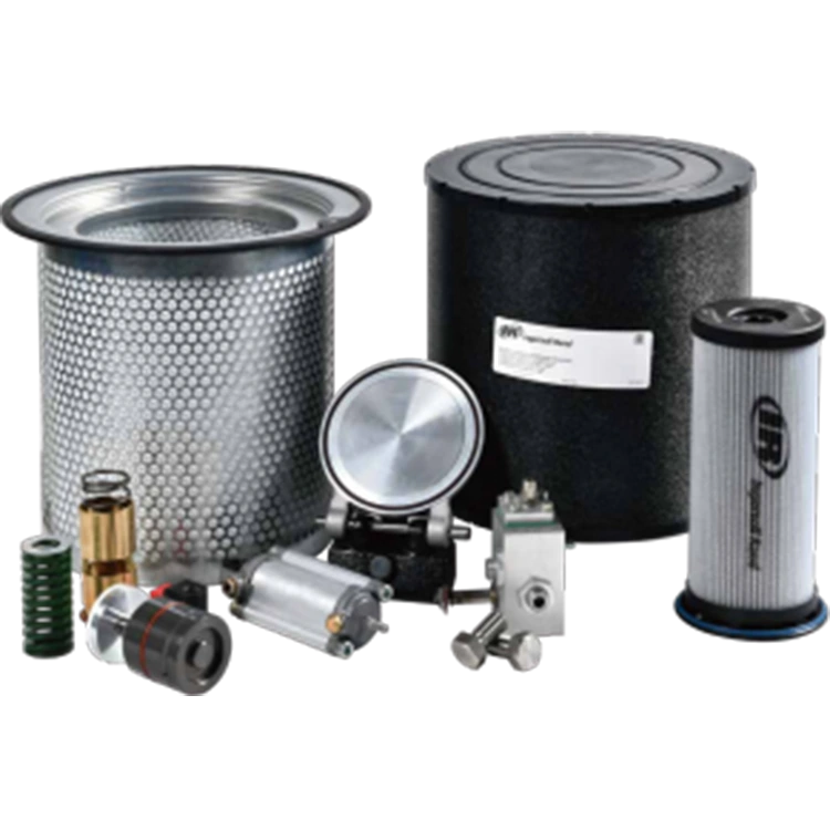 Ingersoll Rand Air Compressor vedlikeholdspakker